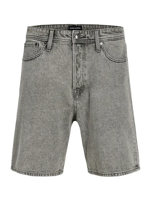 JACK & JONES JACK & JONES Kavbojke 'JJITony JJOriginal'  siv denim