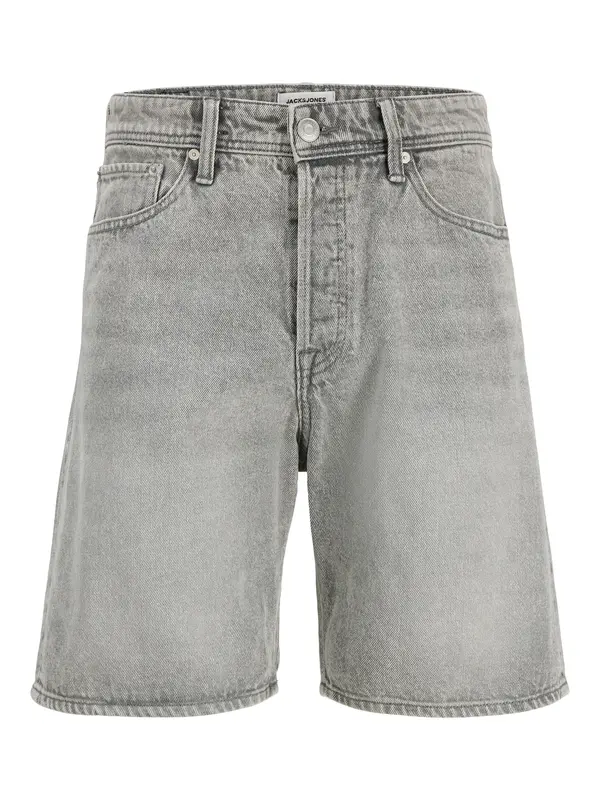 JACK & JONES JACK & JONES Kavbojke 'JJITony JJOriginal'  siv denim