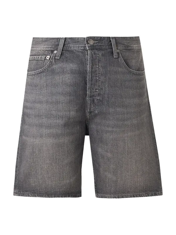 JACK & JONES JACK & JONES Kavbojke 'JJITONY JJORIGINAL'  siva