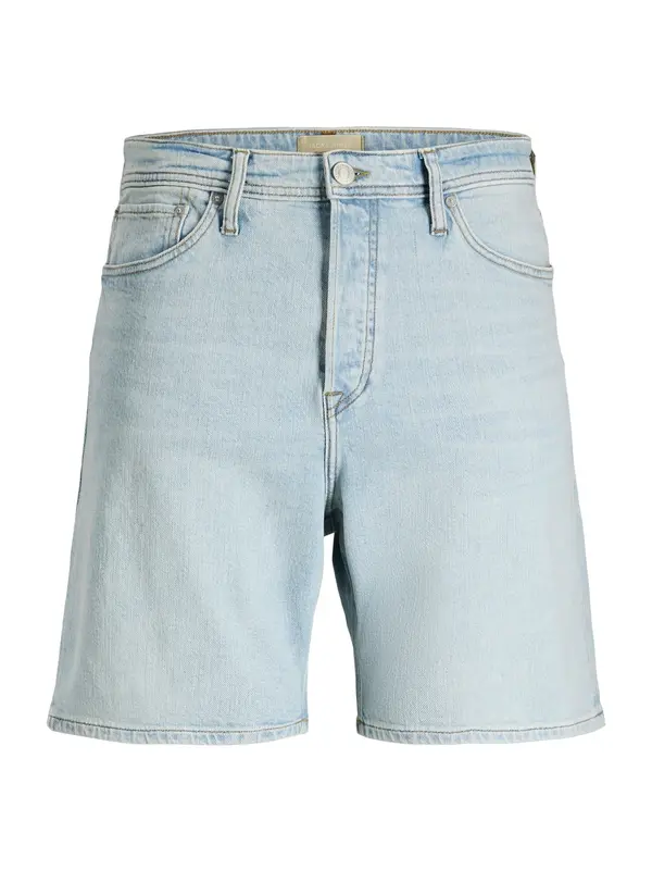 JACK & JONES JACK & JONES Kavbojke 'JJITony JJOriginal'  svetlo modra