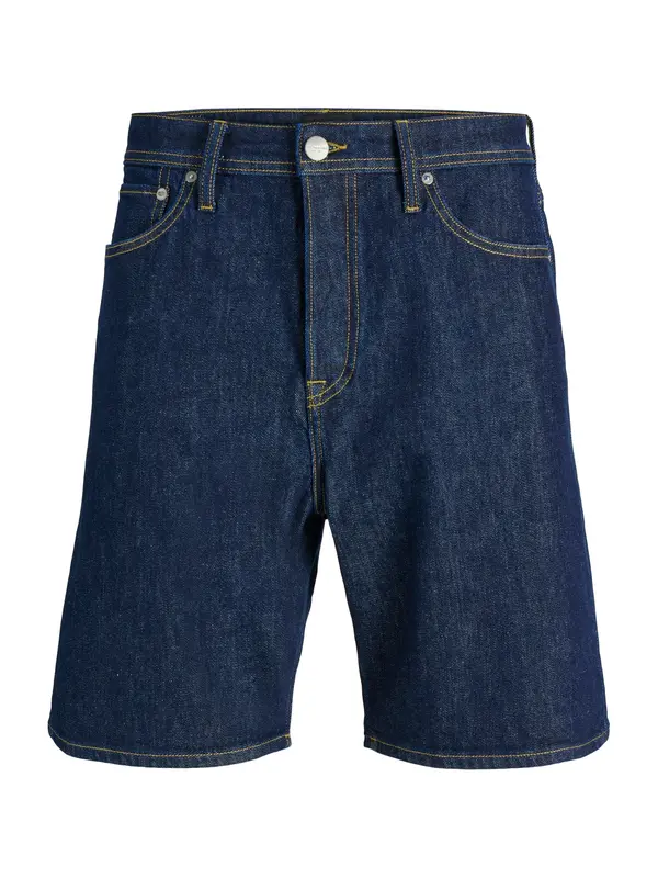 JACK & JONES JACK & JONES Kavbojke 'JJITony JJOriginal'  temno modra
