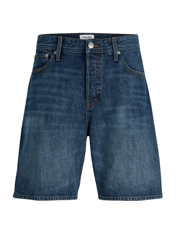 JACK & JONES JACK & JONES Kavbojke 'JJITONY JJORIGINAL'  temno modra