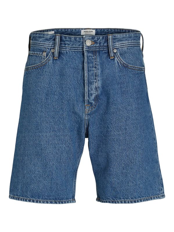 JACK & JONES JACK & JONES Kavbojke 'JJITony'  moder denim