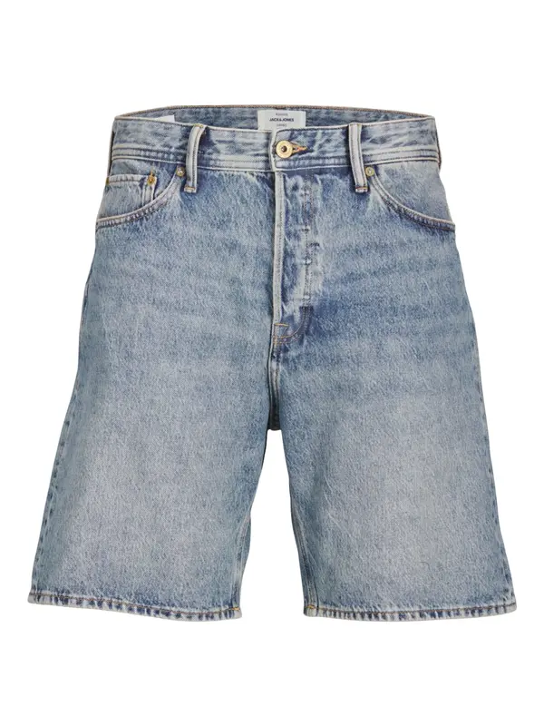 JACK & JONES JACK & JONES Kavbojke 'JJITony'  moder denim