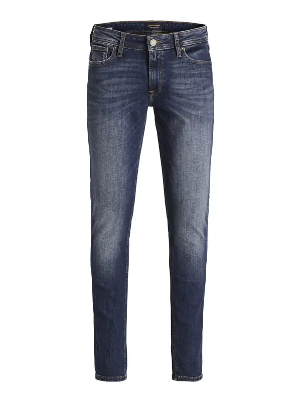JACK & JONES JACK & JONES Kavbojke 'JJLiam JJOriginal'  moder denim
