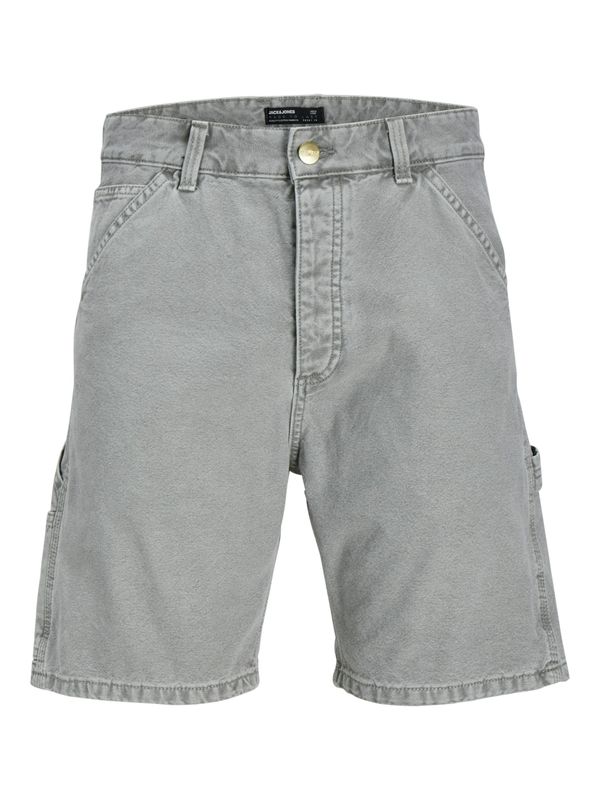 JACK & JONES JACK & JONES Kavbojke 'JJTony JJCarpenter'  svetlo siva