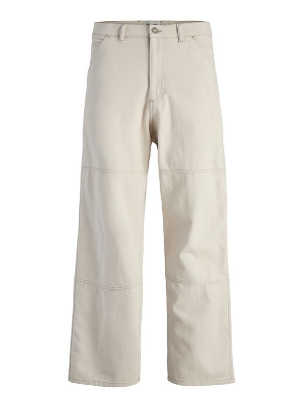 JACK & JONES JACK & JONES Kavbojke 'JPSTOWEN'  greige