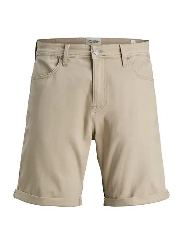 JACK & JONES JACK & JONES Kavbojke 'JPStrick Dylan'  kamen