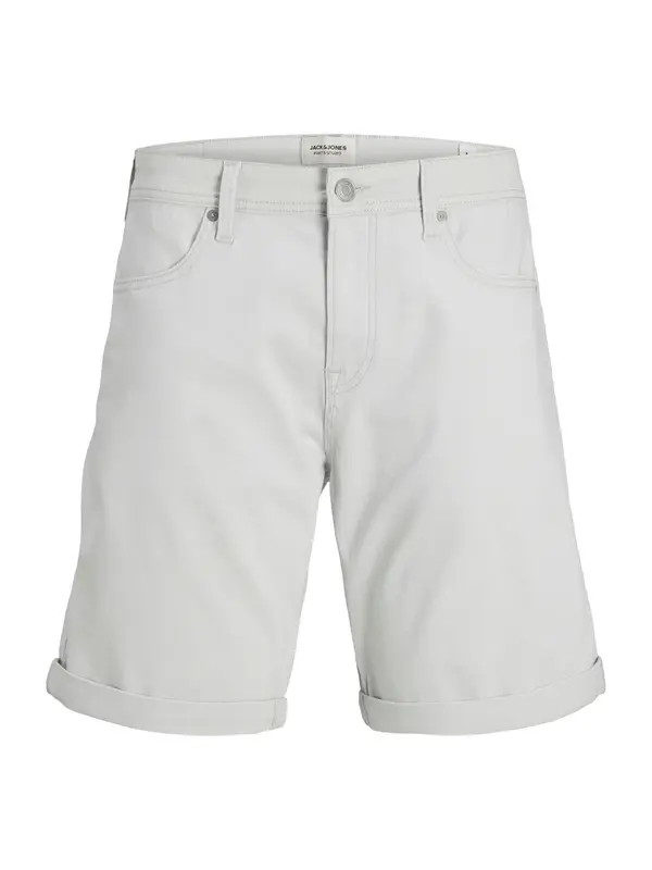 JACK & JONES JACK & JONES Kavbojke 'JPSTRICK DYLAN'  svetlo siva