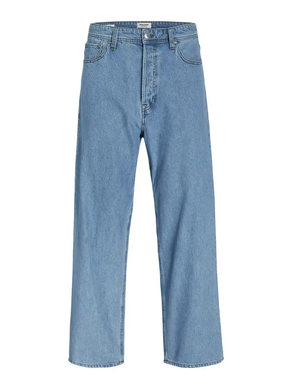 JACK & JONES JACK & JONES Kavbojke 'JWHALEX JJORIGINAL'  moder denim