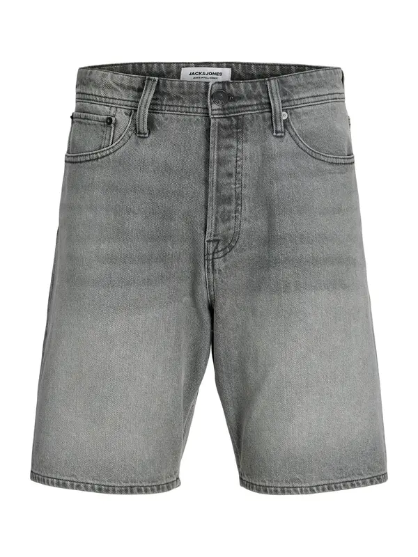 JACK & JONES JACK & JONES Kavbojke 'JWHTONY JJORIGINAL'  siv denim