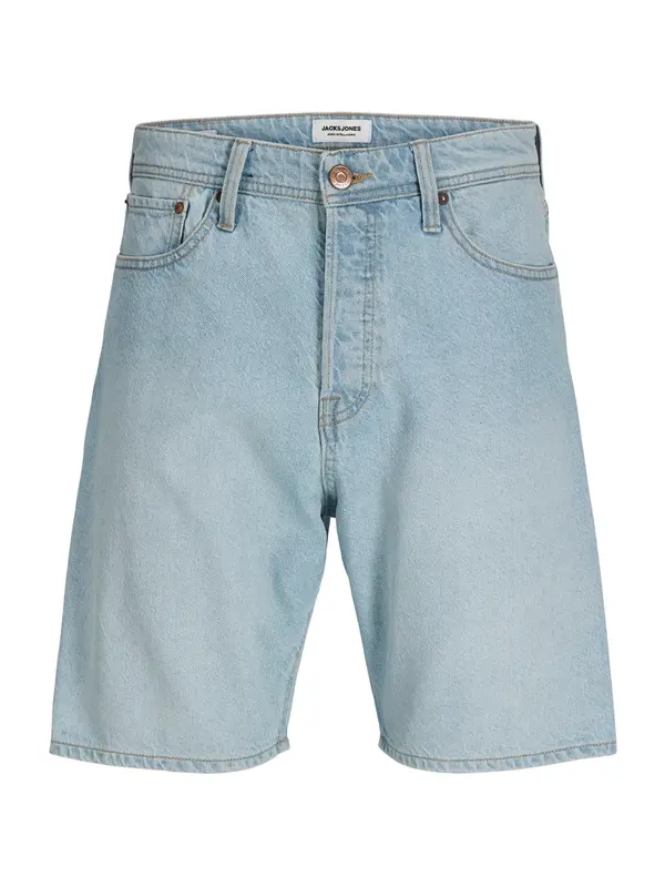 JACK & JONES JACK & JONES Kavbojke 'JWHTony JJOriginal'  svetlo modra