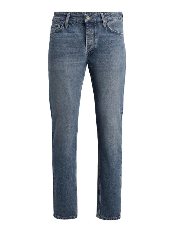 JACK & JONES JACK & JONES Kavbojke 'Mike Cole CJ 573'  moder denim