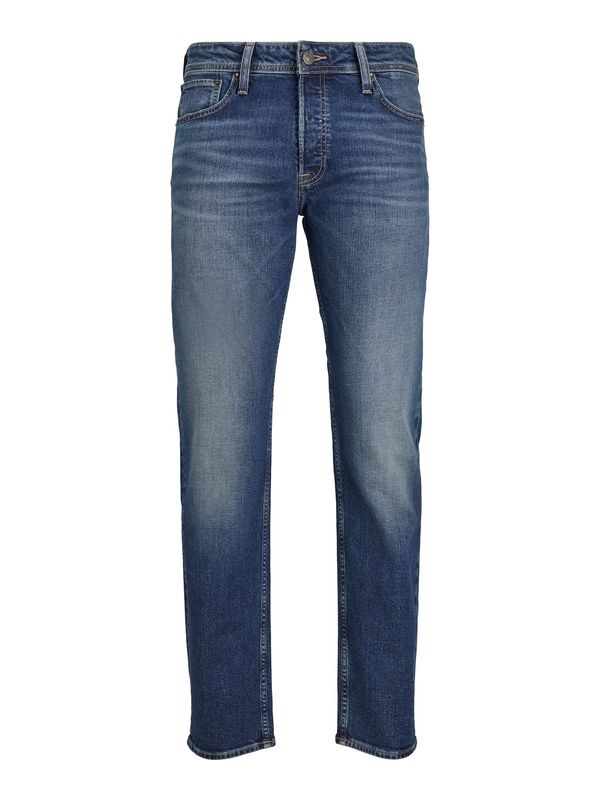 JACK & JONES JACK & JONES Kavbojke 'MIKE'  moder denim