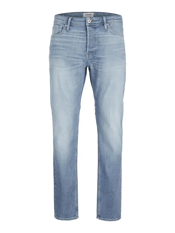JACK & JONES JACK & JONES Kavbojke 'Mike Original'  moder denim
