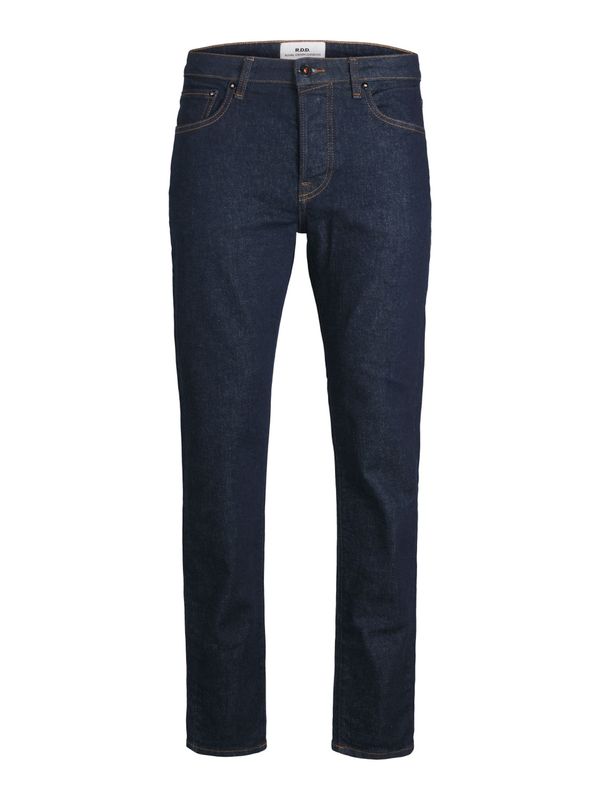 JACK & JONES JACK & JONES Kavbojke 'Mike Royal'  moder denim