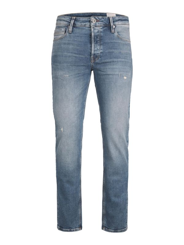 JACK & JONES JACK & JONES Kavbojke 'MIKE WOOD'  moder denim