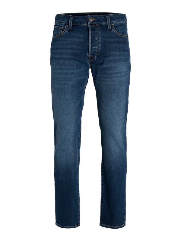 JACK & JONES JACK & JONES Kavbojke  moder denim