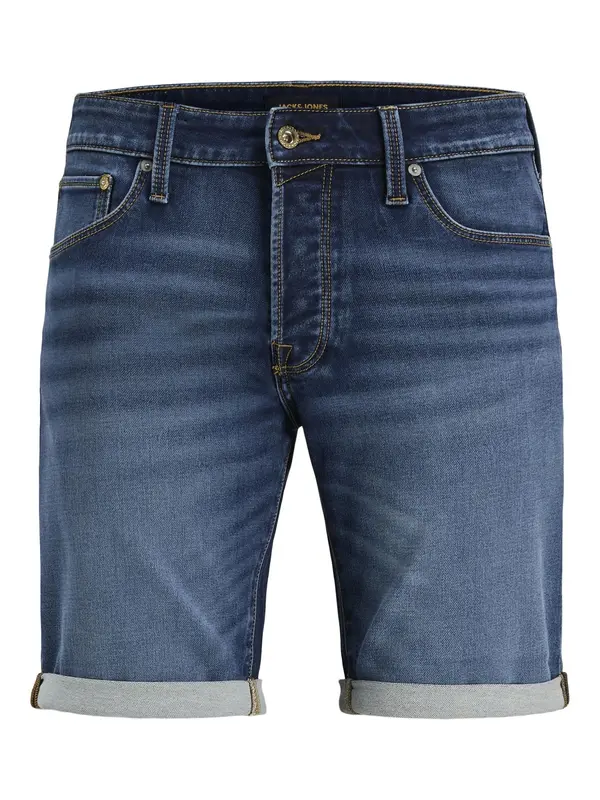 JACK & JONES JACK & JONES Kavbojke  moder denim