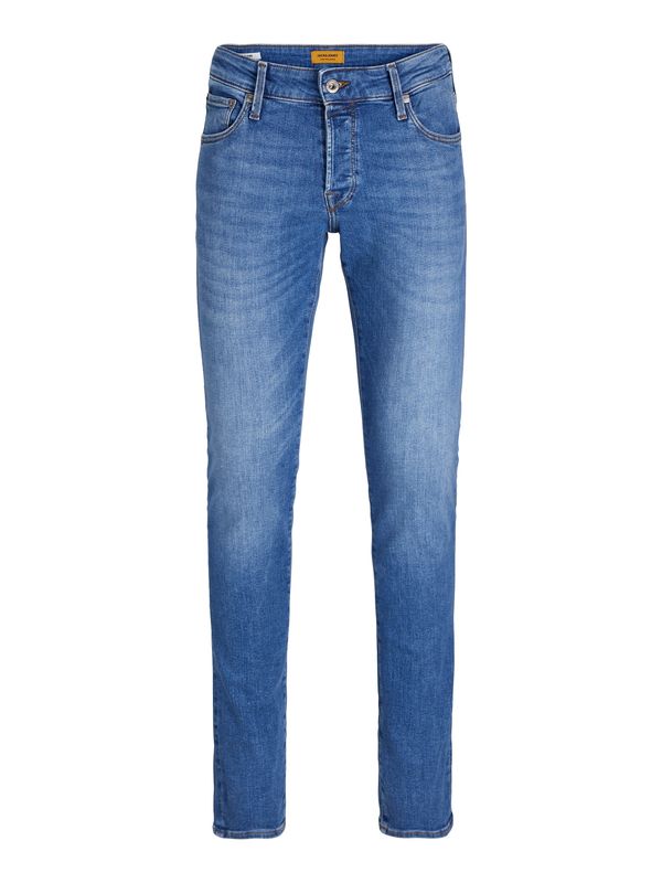 JACK & JONES JACK & JONES Kavbojke  moder denim