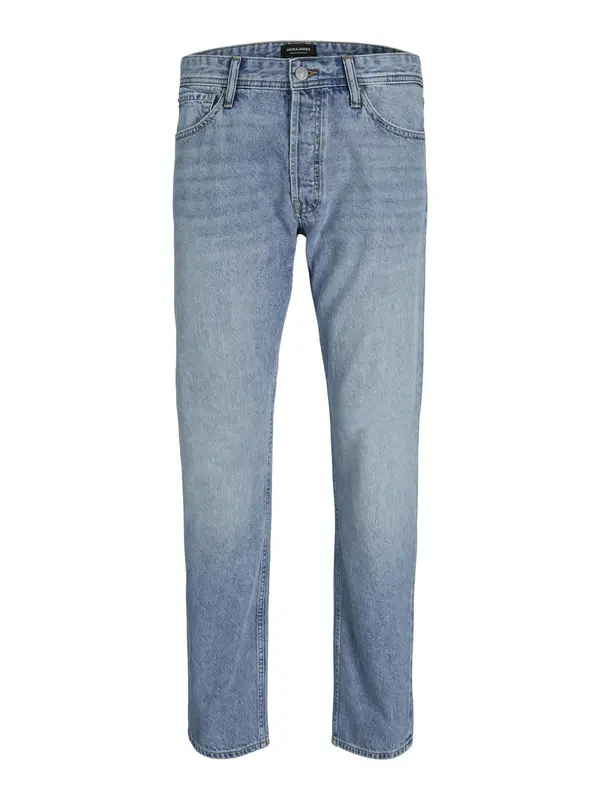 JACK & JONES JACK & JONES Kavbojke  moder denim