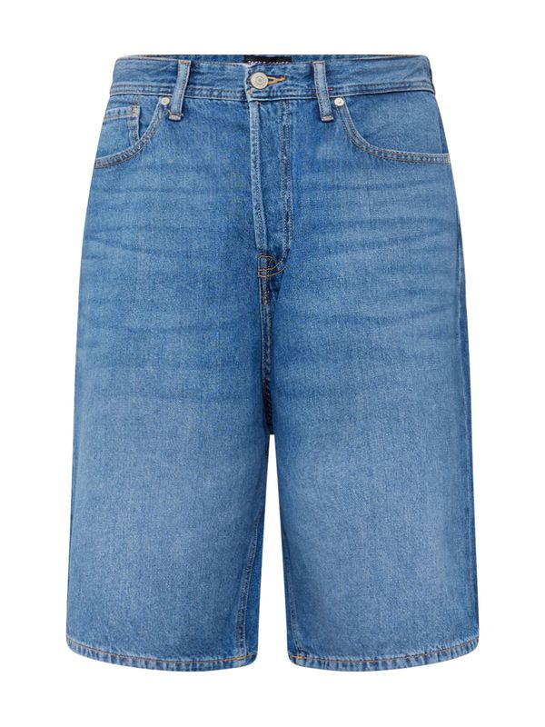 JACK & JONES JACK & JONES Kavbojke  moder denim