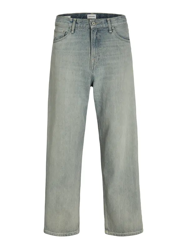 JACK & JONES JACK & JONES Kavbojke  moder denim