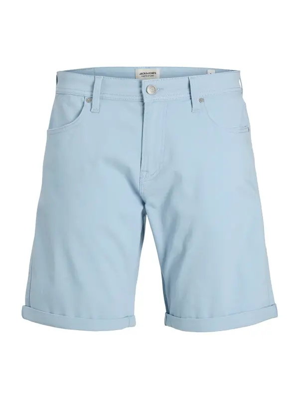 JACK & JONES JACK & JONES Kavbojke  nebeško modra