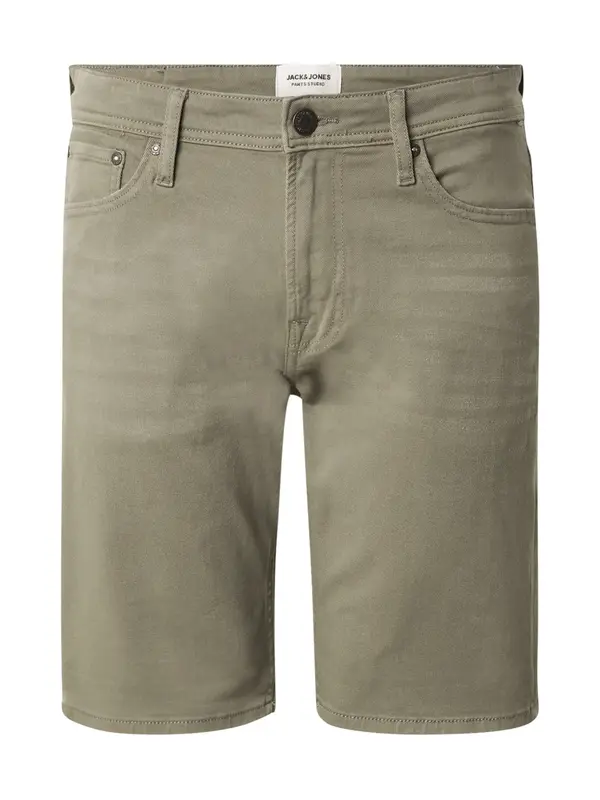 JACK & JONES JACK & JONES Kavbojke  oliva