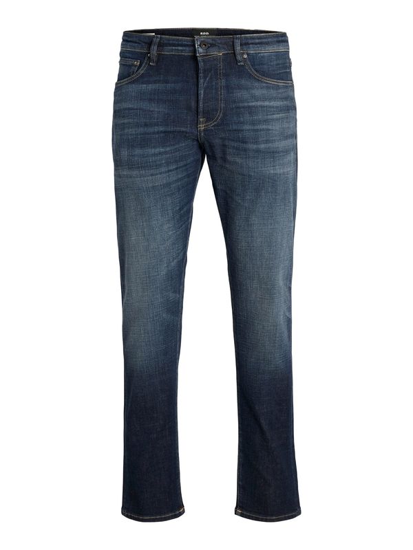 JACK & JONES JACK & JONES Kavbojke 'RDDRoyal'  moder denim