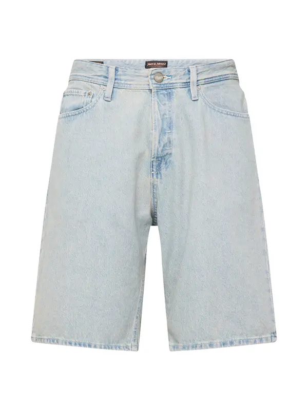 JACK & JONES JACK & JONES Kavbojke  svetlo modra