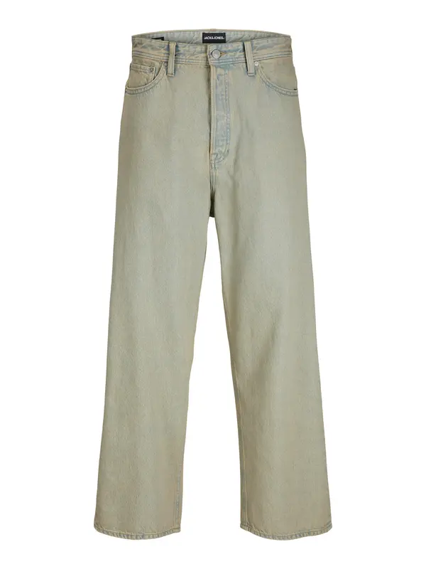 JACK & JONES JACK & JONES Kavbojke  svetlo modra