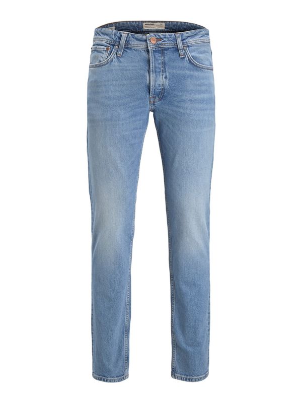 JACK & JONES JACK & JONES Kavbojke 'Tim'  moder denim