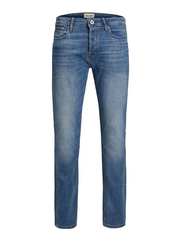 JACK & JONES JACK & JONES Kavbojke 'Tim'  moder denim