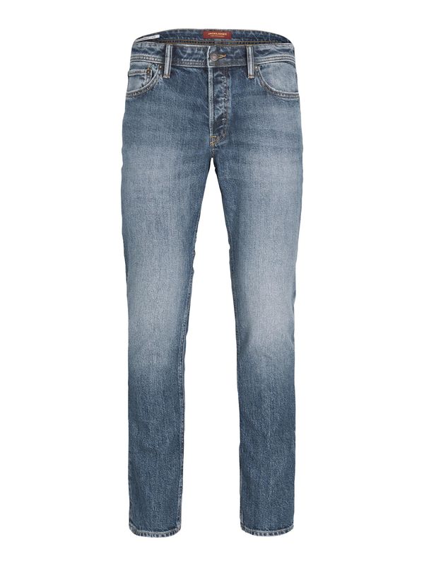 JACK & JONES JACK & JONES Kavbojke 'Tim'  moder denim