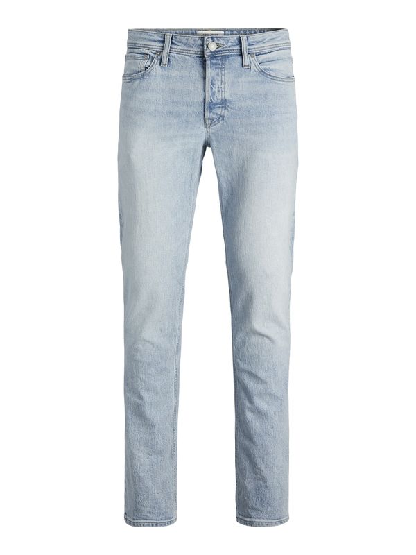 JACK & JONES JACK & JONES Kavbojke 'Tim'  moder denim