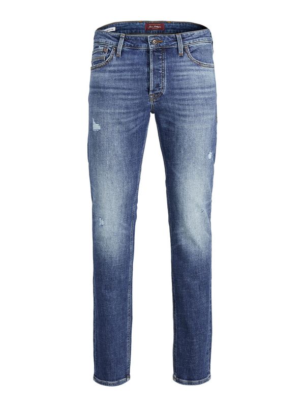 JACK & JONES JACK & JONES Kavbojke 'Tim'  moder denim