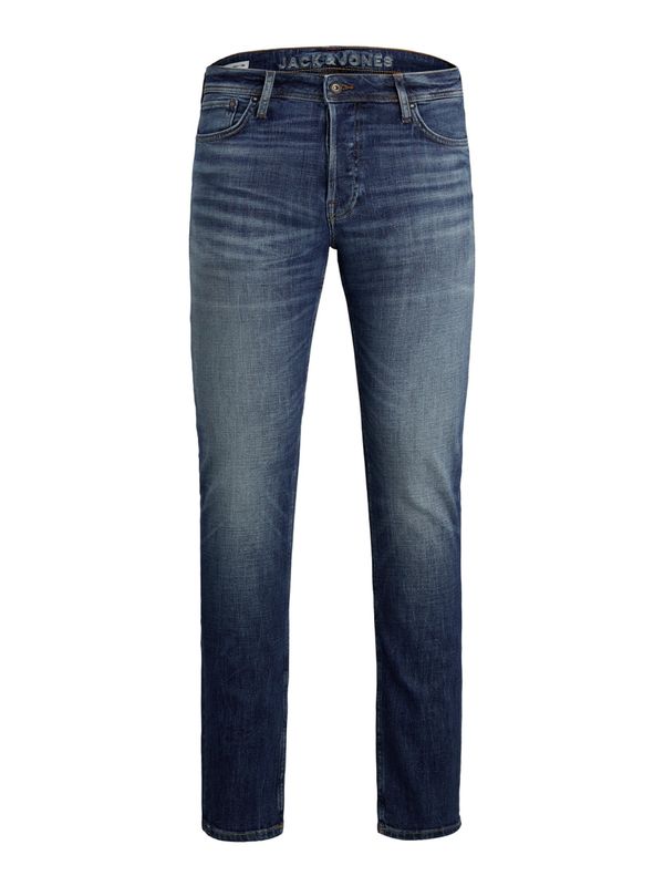 JACK & JONES JACK & JONES Kavbojke 'Tim Vintage'  moder denim