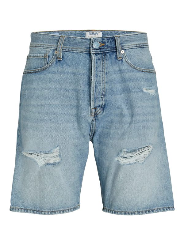 JACK & JONES JACK & JONES Kavbojke 'Tony'  moder denim