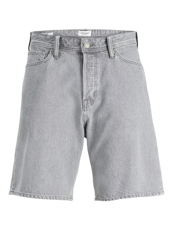 JACK & JONES JACK & JONES Kavbojke 'TONY ORIGINAL'  siv denim