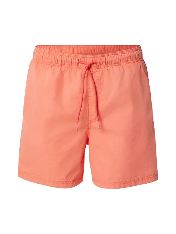 JACK & JONES JACK & JONES Kratke kopalne hlače 'JPSTMAUI'  korala