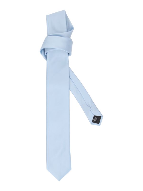 JACK & JONES JACK & JONES Kravata 'JACSOLID'  nebeško modra
