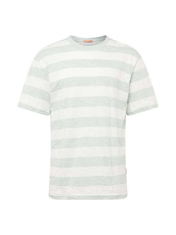 JACK & JONES JACK & JONES Majica 'ARUBA'  meta / pastelno zelena