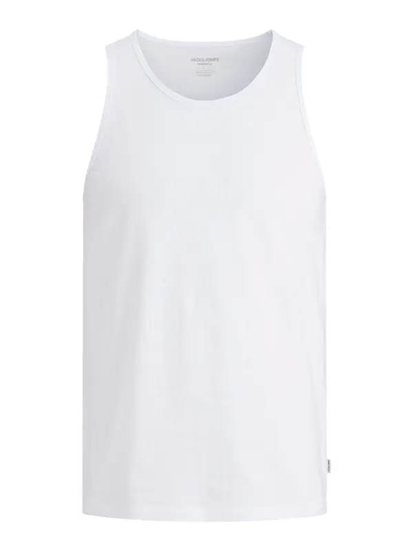 JACK & JONES JACK & JONES Majica  bela