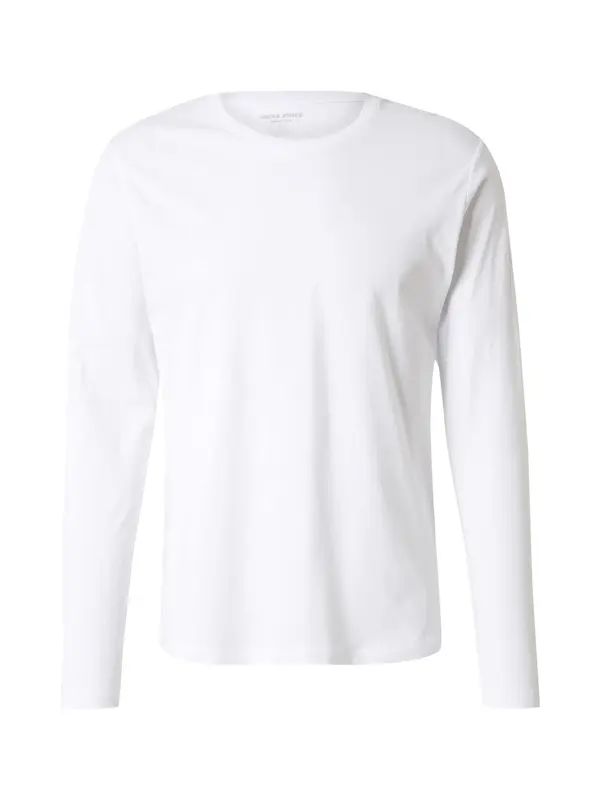 JACK & JONES JACK & JONES Majica  bela