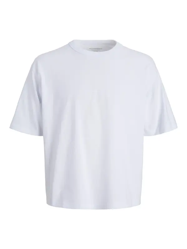 JACK & JONES JACK & JONES Majica  bela