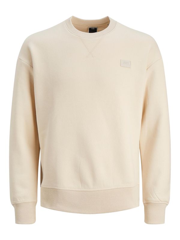 JACK & JONES JACK & JONES Majica  bež