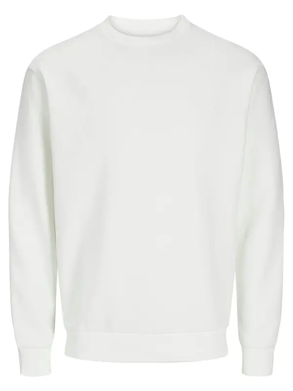 JACK & JONES JACK & JONES Majica 'Bradley'  bela