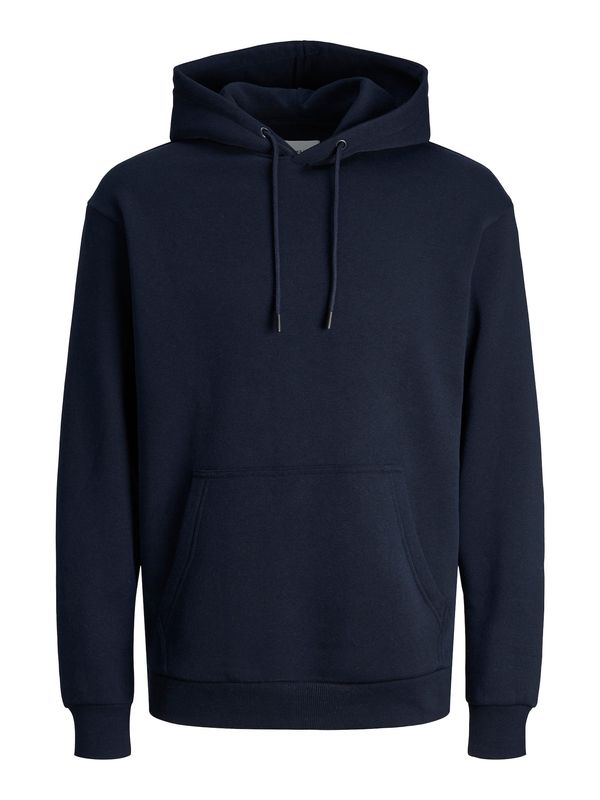 JACK & JONES JACK & JONES Majica 'Bradley'  mornarska