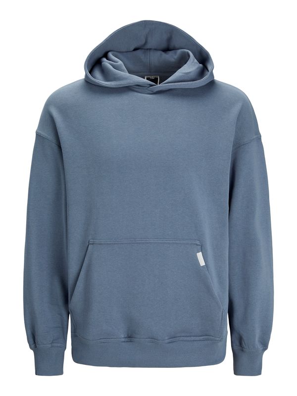 JACK & JONES JACK & JONES Majica 'Collective'  golobje modra